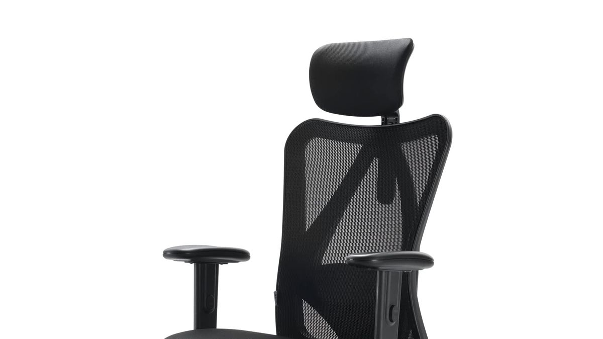SIHOO M18 Ergonomic Office Chair – KZCHAIR