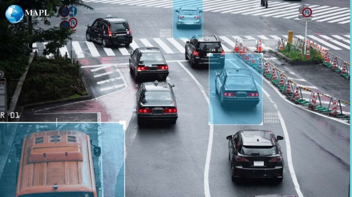 How AI and Machine Learning Are Shaping Our City Streets
