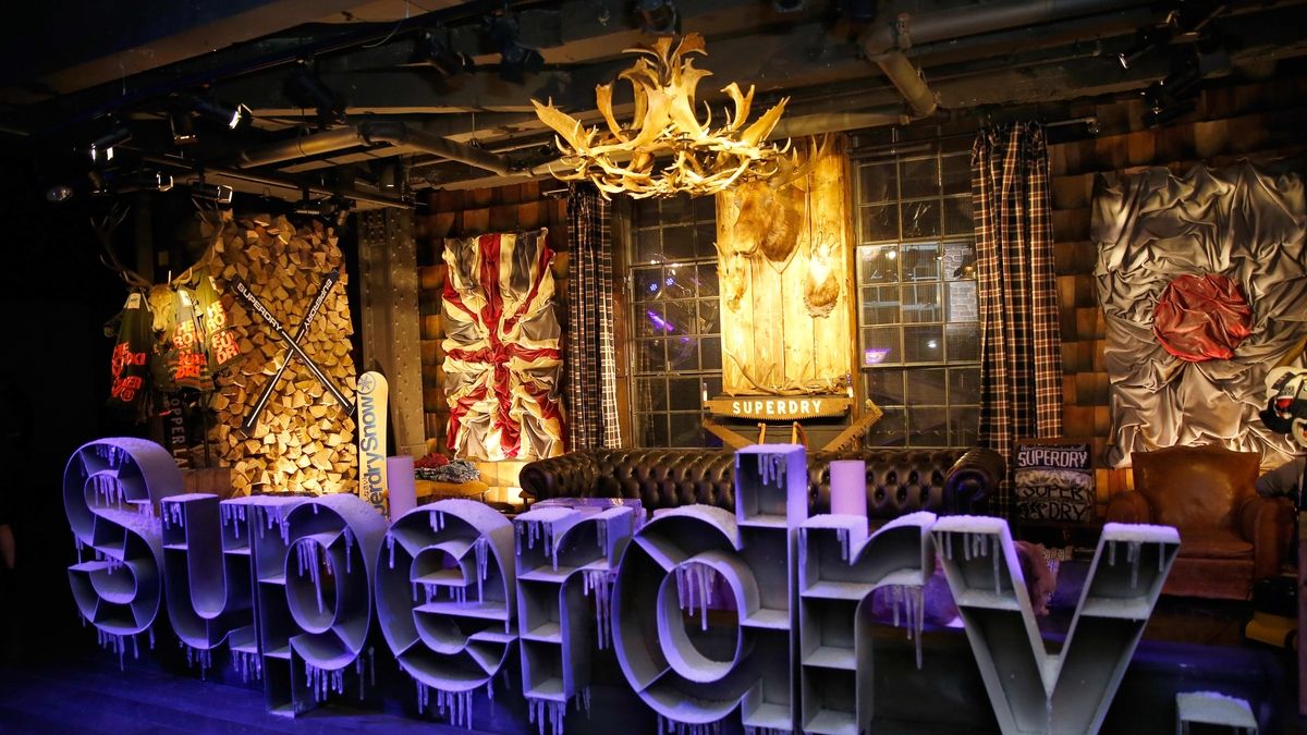 A Strategic Move in the Fashion World: Ian James Kellett & Spouse Acquire a Stake in Superdry plc