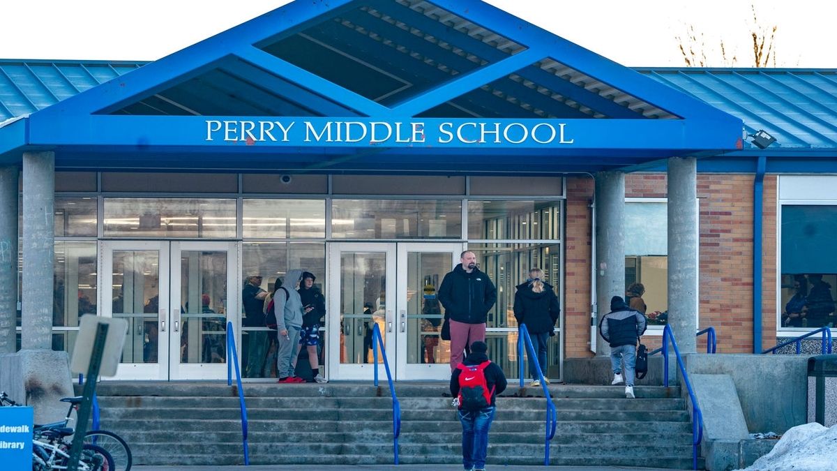 Perry School District Announces FullTime Schedule with Shorter Days