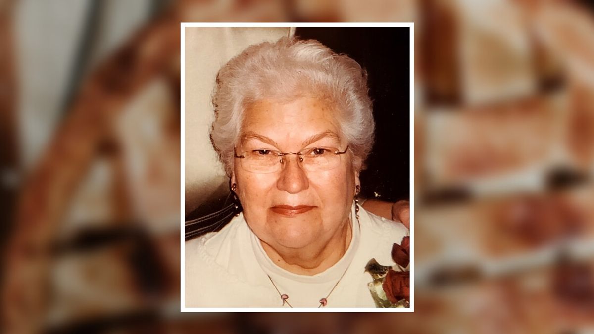Ruth C. Corwin A Legacy of Love and Craftsmanship Remembered in Edon, Ohio