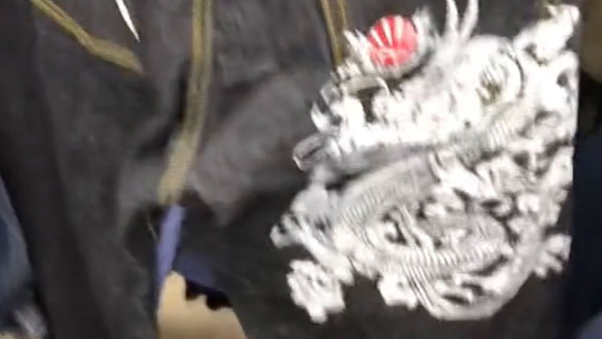 From Thrift Store Racks to Treasure: Canadian Finds Rare $250 Jeans for Under $12