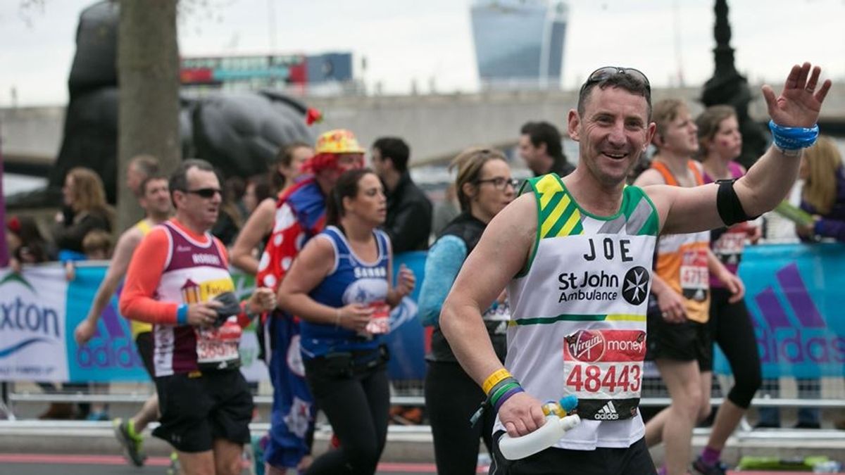 London 2024 Runners Champion Charities with Record-Breaking Fundraising Efforts