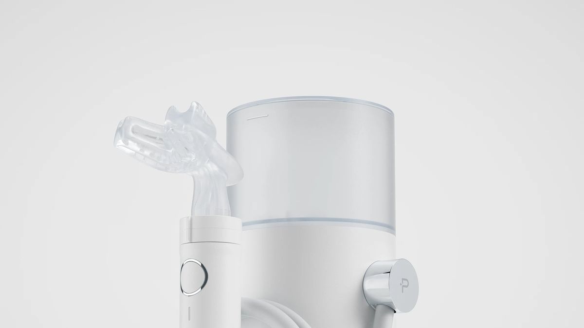 Revolutionize Your Oral Care Proclaim CustomJet Oral Health System