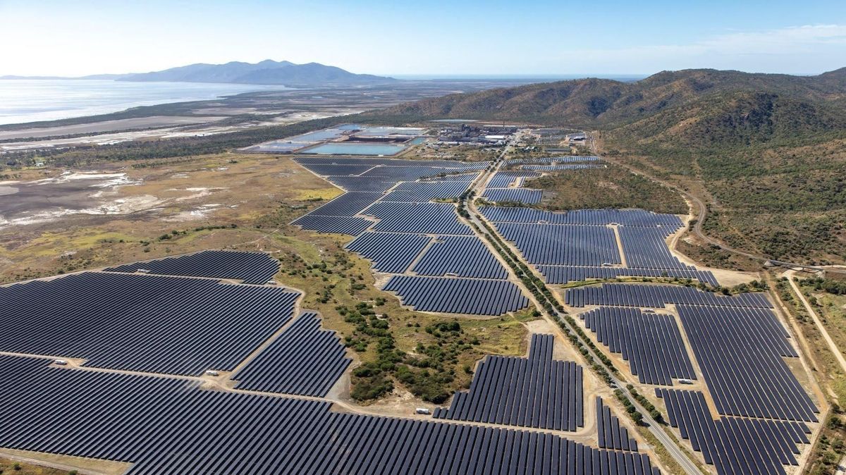 Phelan Eco-friendly Power Group Unveils Groundbreaking R47-Billion Green Hydrogen Job in Saldanha Bay