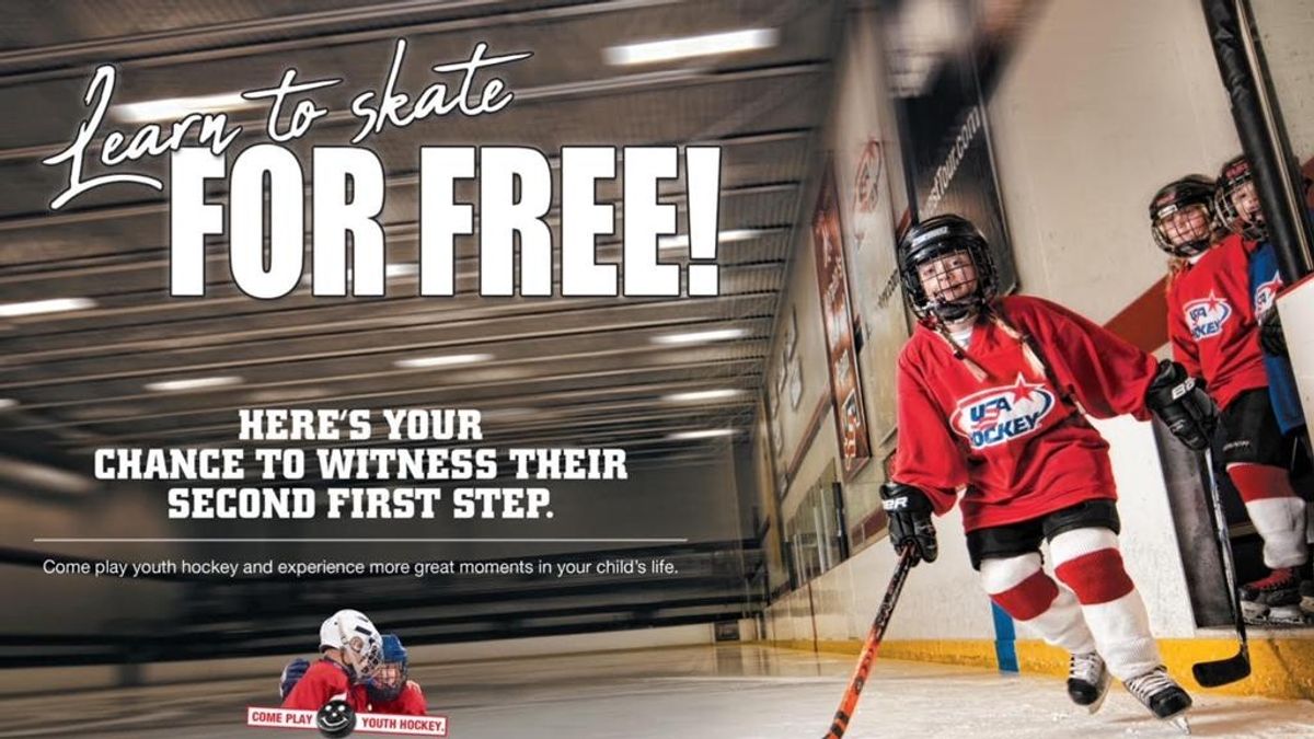 Keyes Chevrolet Teams Up with Menomonie Youth Hockey for Community