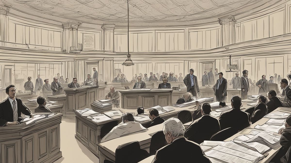 Legal Battle Over Detention Highlights Flaws in Interstate Detainer