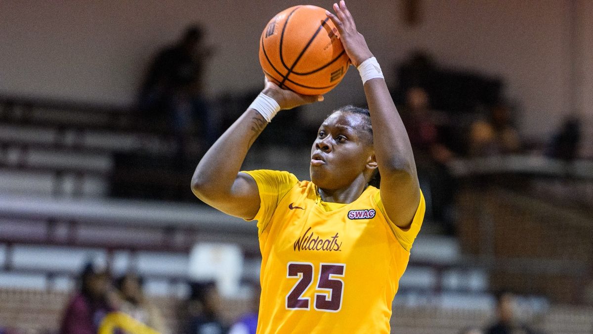 Bethune-Cookman Triumphs Over Alabama State In A Nail-Biter Overtime ...