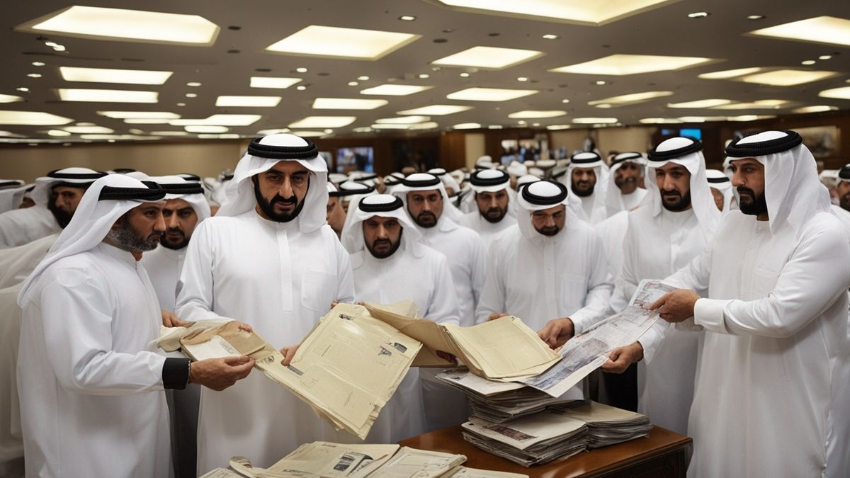 Kuwait Introduces Stringent Regulations on Import, Display, and Sale of Goods