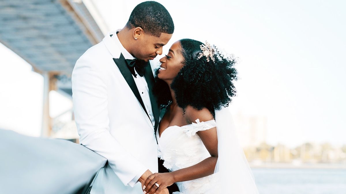 Black Love Stories Triumphs and Challenges in the Face of Adversity