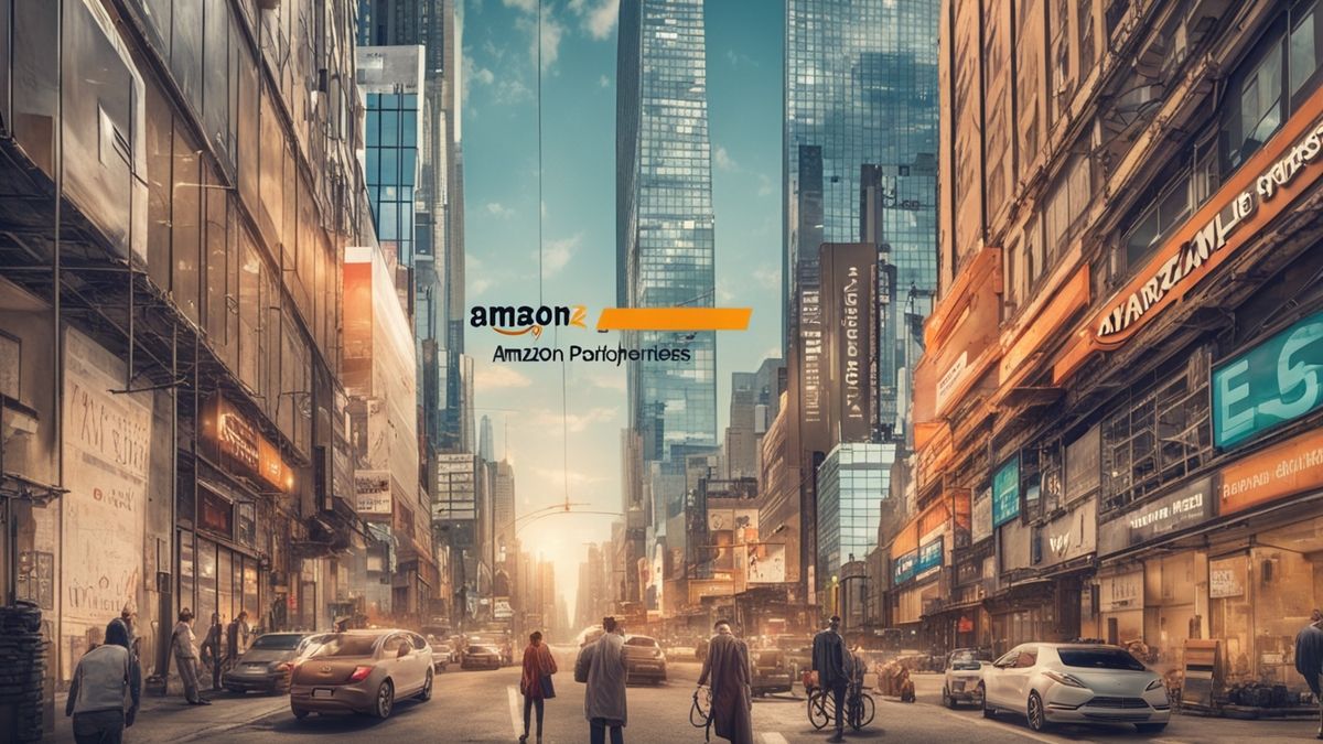 AMZ Pathfinder and Yardline Form Strategic Alliance to Empower Small Ecommerce Businesses on Amazon – BNN Breaking