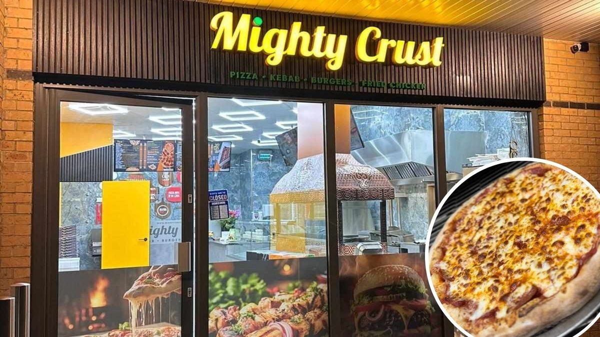 Mighty Crust Opens in Costessey, Bringing Sourdough Pizzas & Kebabs to
