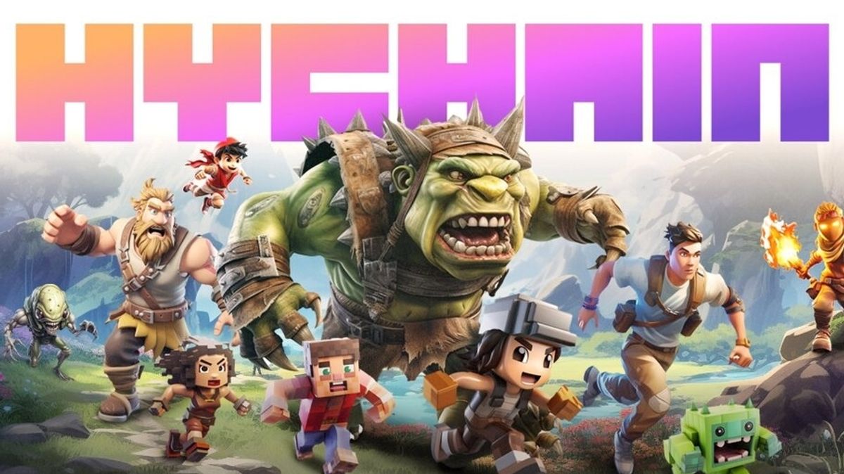 Hytopia Emerges from Minecraft’s Shadow, Launches Hychain Node Sale in Web3 Gaming Revolution