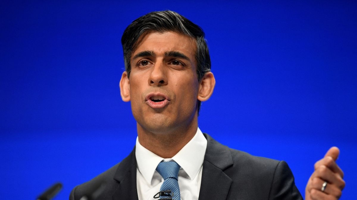 Rishi Sunak Unveils Historic £427m Boost for UK Farmers, Aiming for ...