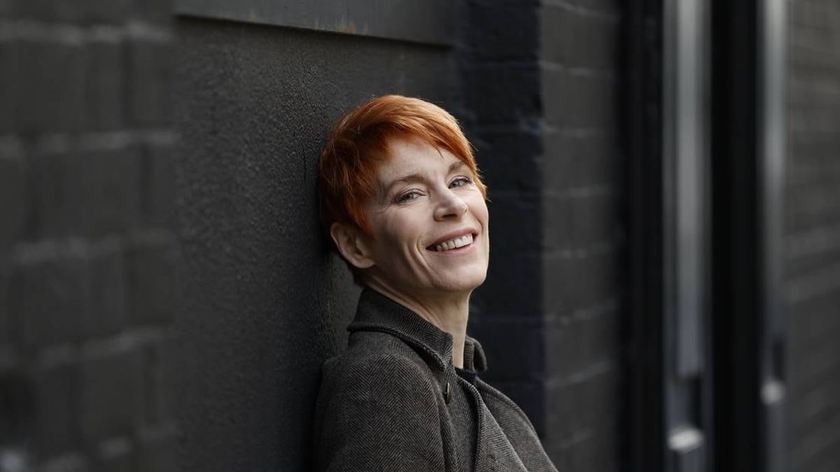 Tana French's 'The Hunter' Delves into Irish Mystique A WesternThemed
