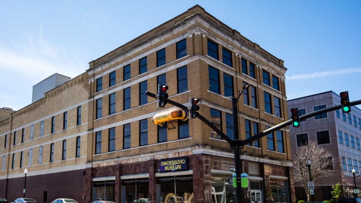 ओवेन्सबोरो विज्ञान आ इतिहास सङ्ग्रहालयमे 'स्प्रिंग इनटू साइंस' कार्यक्र