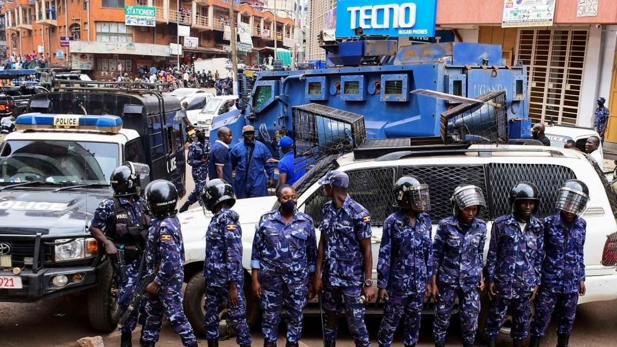 Uganda's Foot and Mouth Disease Crisis Government Quarantine Sparks Debate