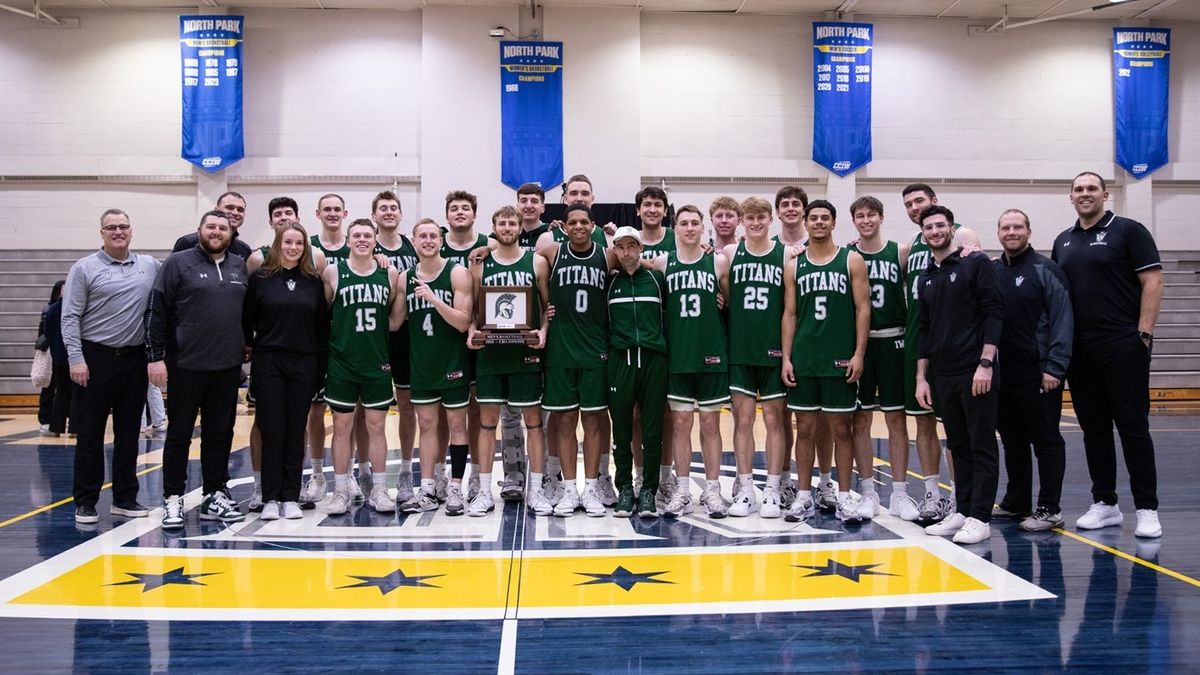 Illinois Wesleyan Titans Triumph: CCIW Championship And Hosting Rights ...