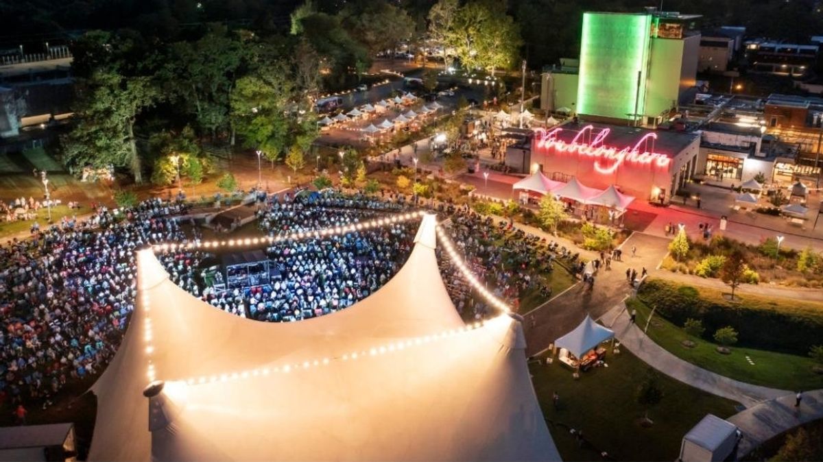 Springfield Ranch Hosts Cane Hill Kite Festival, Free Admission for