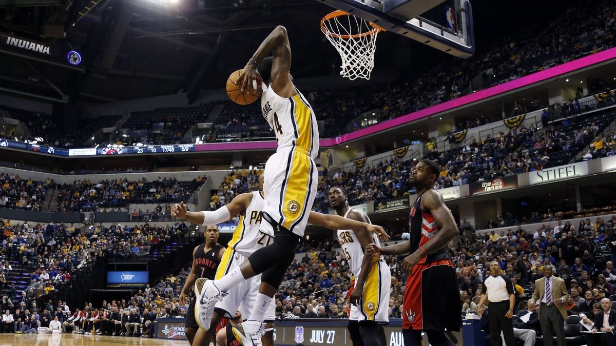 Iowa's Elderbridge Agency Takes a 'Slam Dunk' Approach Against Senior