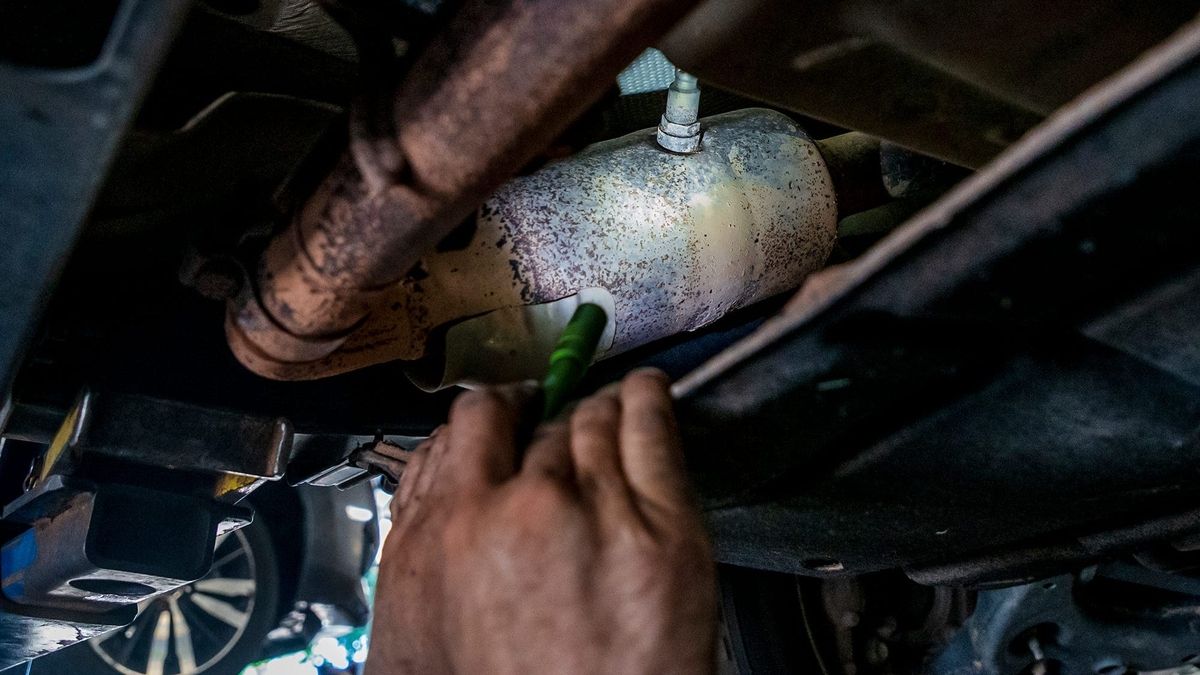 Charlotte Crime Ring Leader William Moua Sentenced for Catalytic