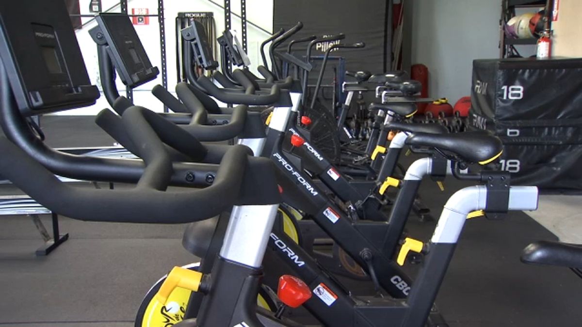 Navy SEAL Turned Chiropractor, Dr. Joe Martin, Revolutionizes Fitness in Clovis with Doc’s Gym Navy SEAL Turned Chiropractor, Dr. Joe Martin, Revolutionizes Fitness in Clovis with Doc’s Gym