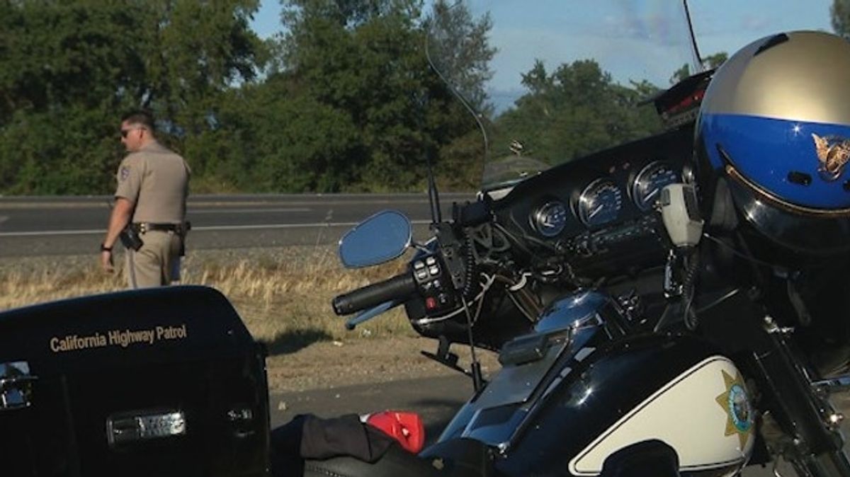 Fatal Accident Claims Life of 69YearOld in Yucaipa