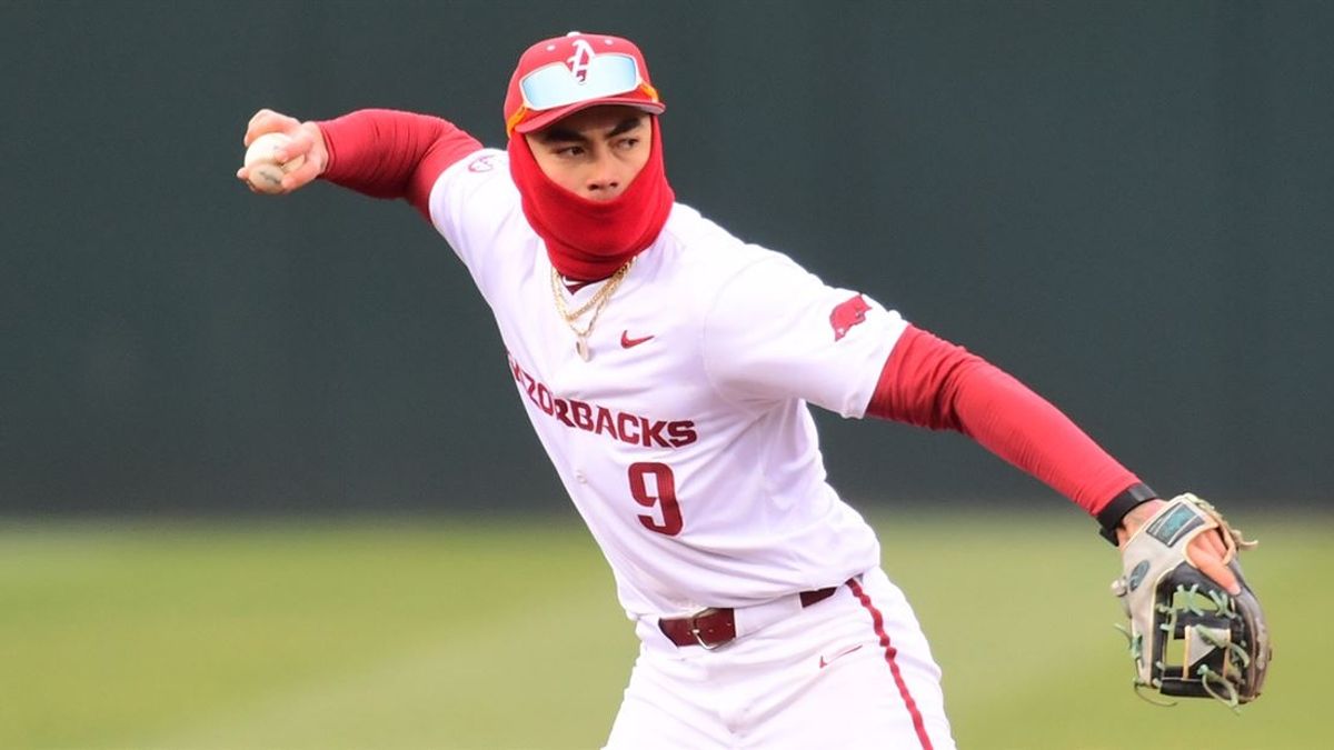 Razorbacks Roar Back Arkansas Rocky Start to Win Season Opener