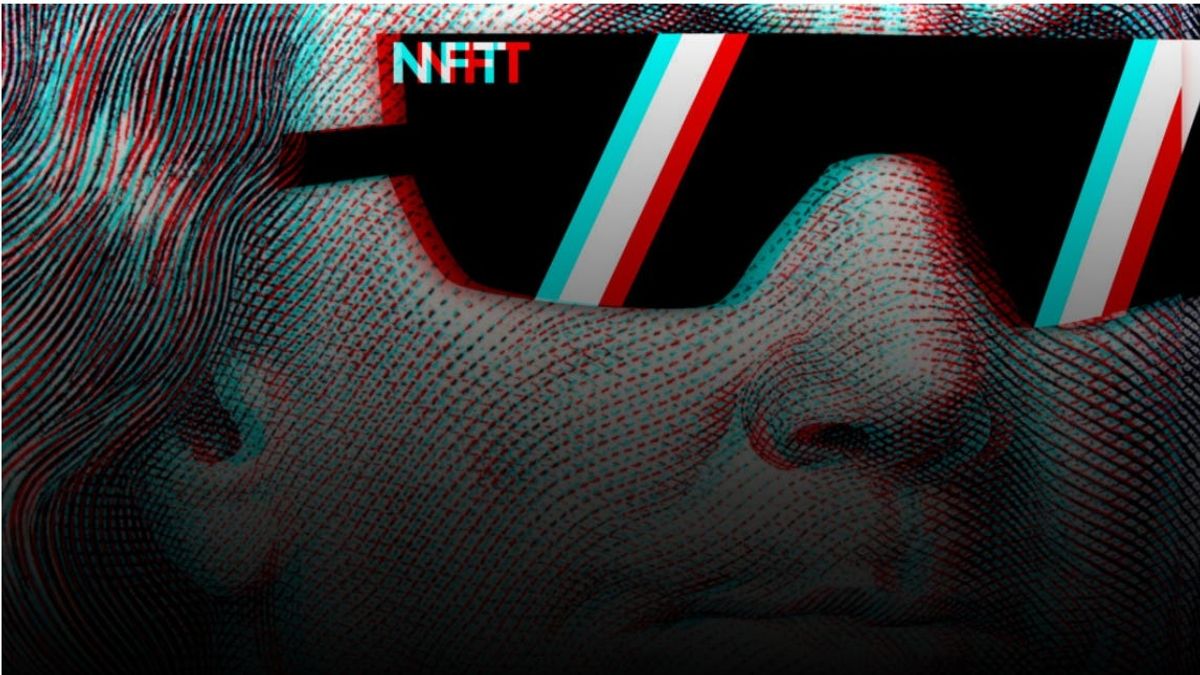 NFT Marketplace Excluding U.S. Investors Targets Global Crypto Enthusiasts NFT Marketplace Excluding U.S. Investors Targets Global Crypto Enthusiasts