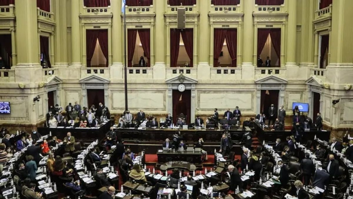 El Congreso rechaza el proyecto de reforma de Milei: examinando el panorama político de Argentina