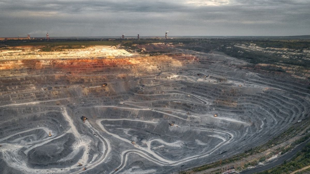 Ai Revolutionizes Ore Analysis And Precision Mining Ai Revolutionizes Ore Analysis And Precision Mining