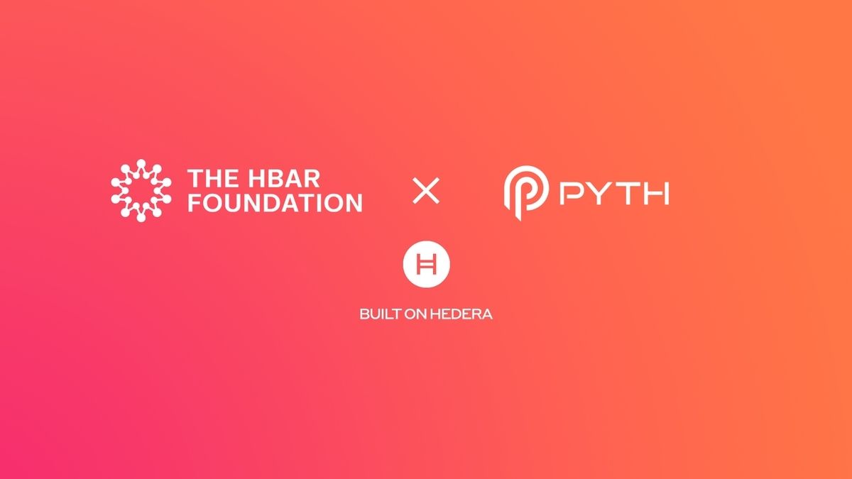 Hedera HBAR Integrates Supra’s DORA Oracle for Enhanced dApp Functionality and Security Hedera HBAR Integrates Supra’s DORA Oracle for Enhanced dApp Functionality and Security