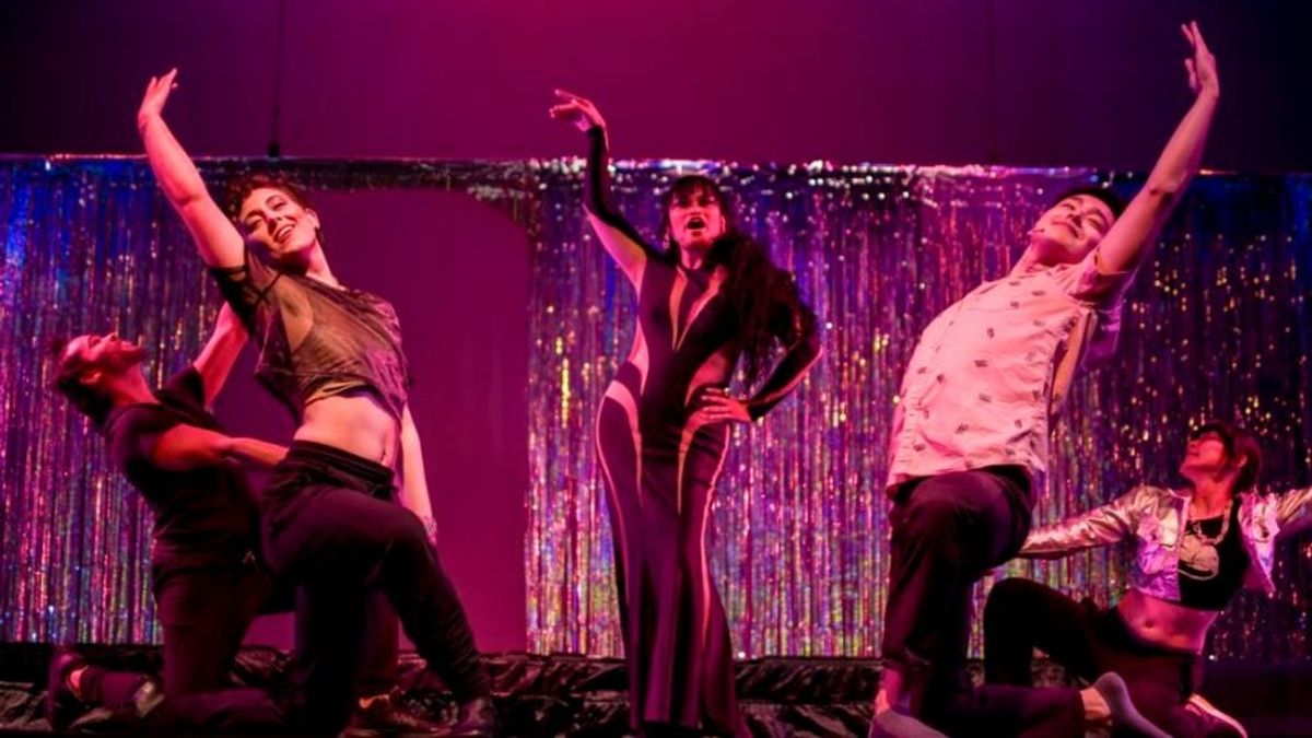 Seattle's Weekend Extravaganza: From Queer Dancicals to YoYo Championships