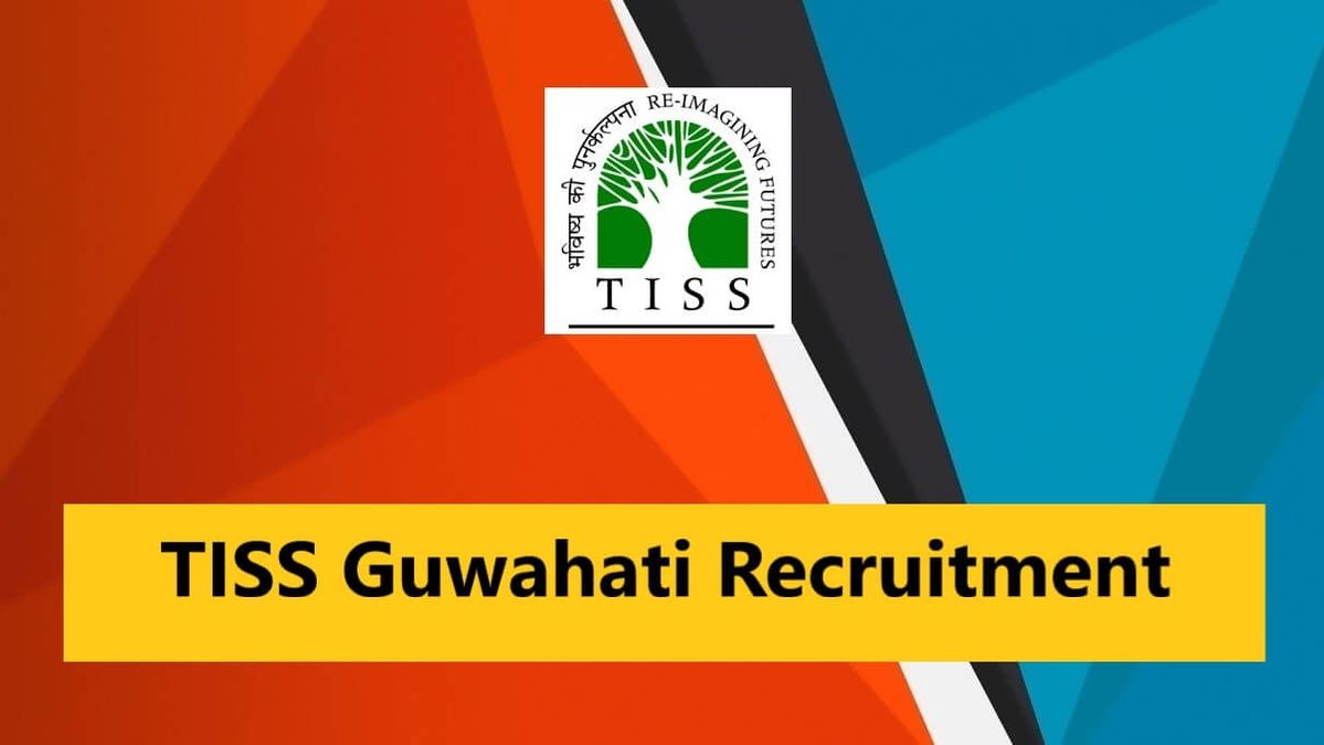 Recruitment for Library Attendant Post at TISS, Mumbai : Last date 09/09/22  – Bibliophile Library's Information At Your Fingertips