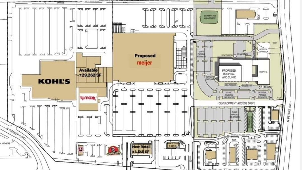 Ollie's Fond Du Lac Opening Date Froedtert ThedaCare Health, Inc. Expands in Fond du Lac with New