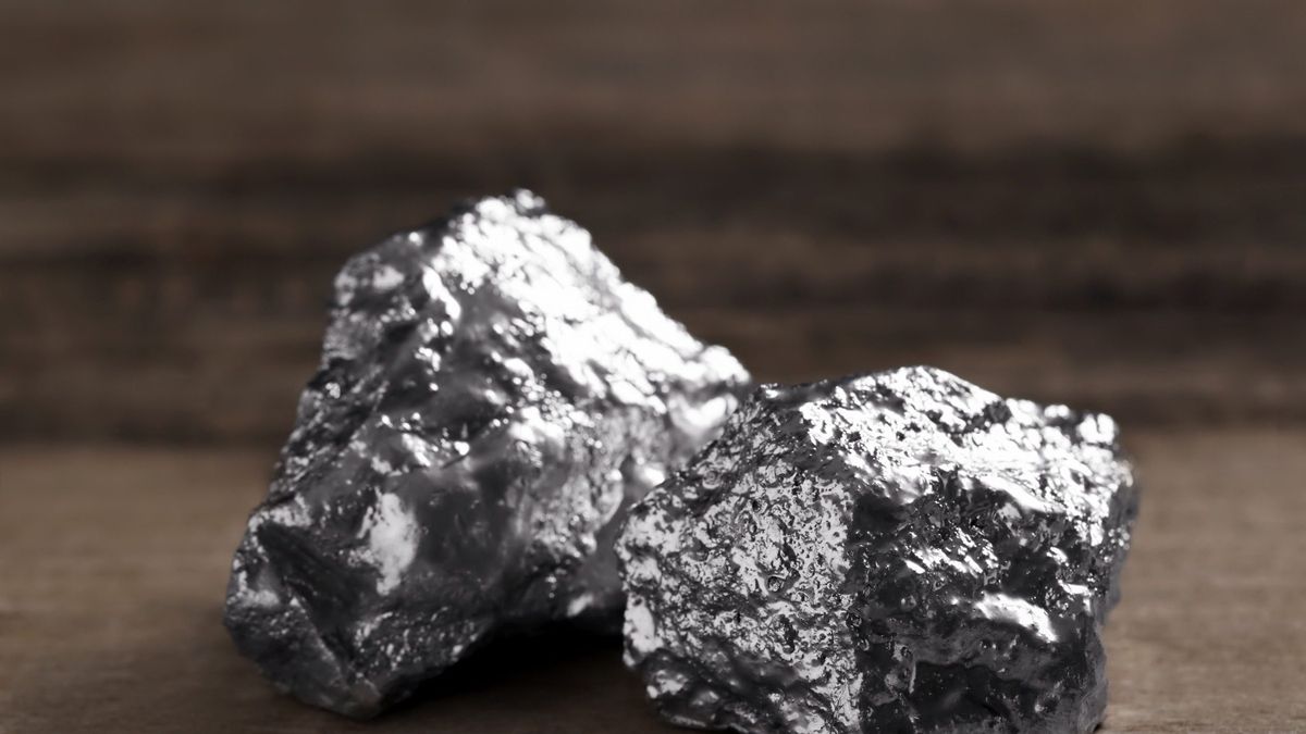 Polska odkrywa ogromne rezerwy srebra o wartości pół biliona złotych, które odmienią światowy rynek