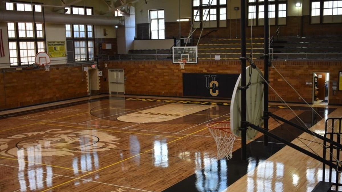 Yuba City High School Unveils Modernized Weight Room, Boosts Athletic