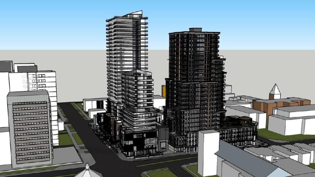 Halifax Council Approves Controversial High Rise Development Amid