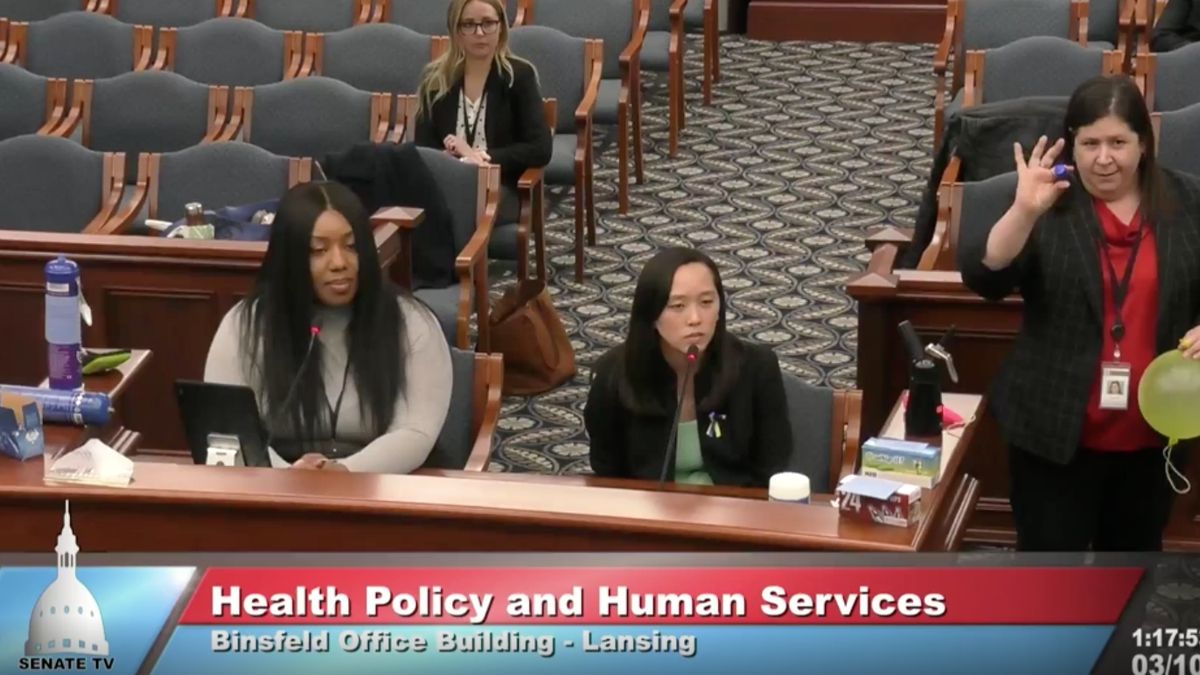 Michigan Moves to Ban Whippet Paraphernalia Sales, Aims to Curtail Nitrous Oxide Abuse