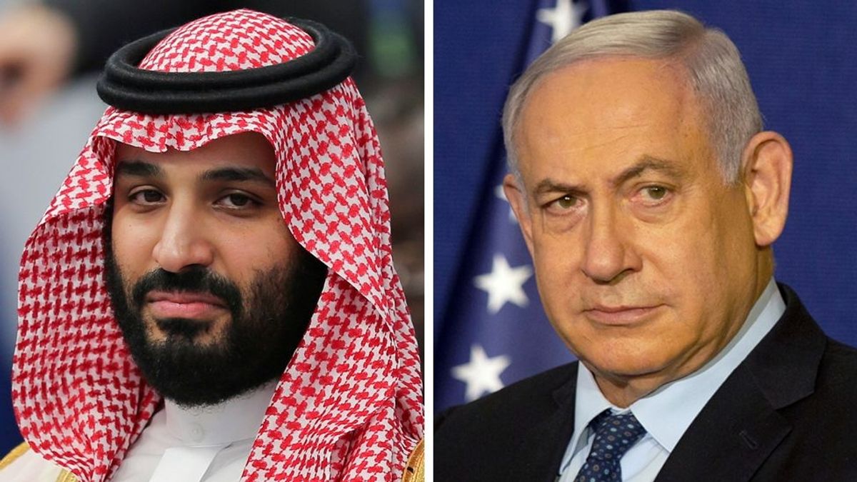 السعودية توضح مواجهة إسرائيلية غير مقصودة بين معالم ثقافية وأمنية