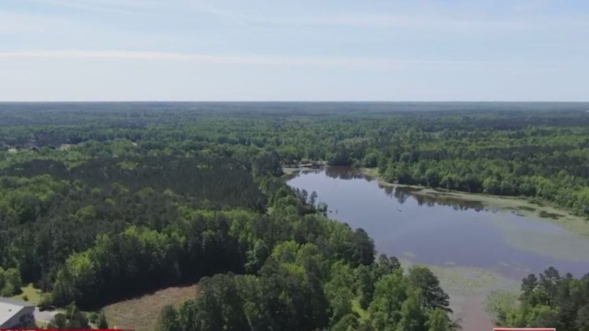 Discover Wake County's Newest Outdoor Oasis: The Lake Myra Park