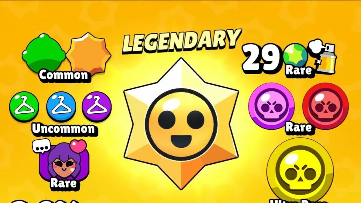 Brawl Stars Introduces Starr Drops: A Game-Changing Update for Mobile Gaming