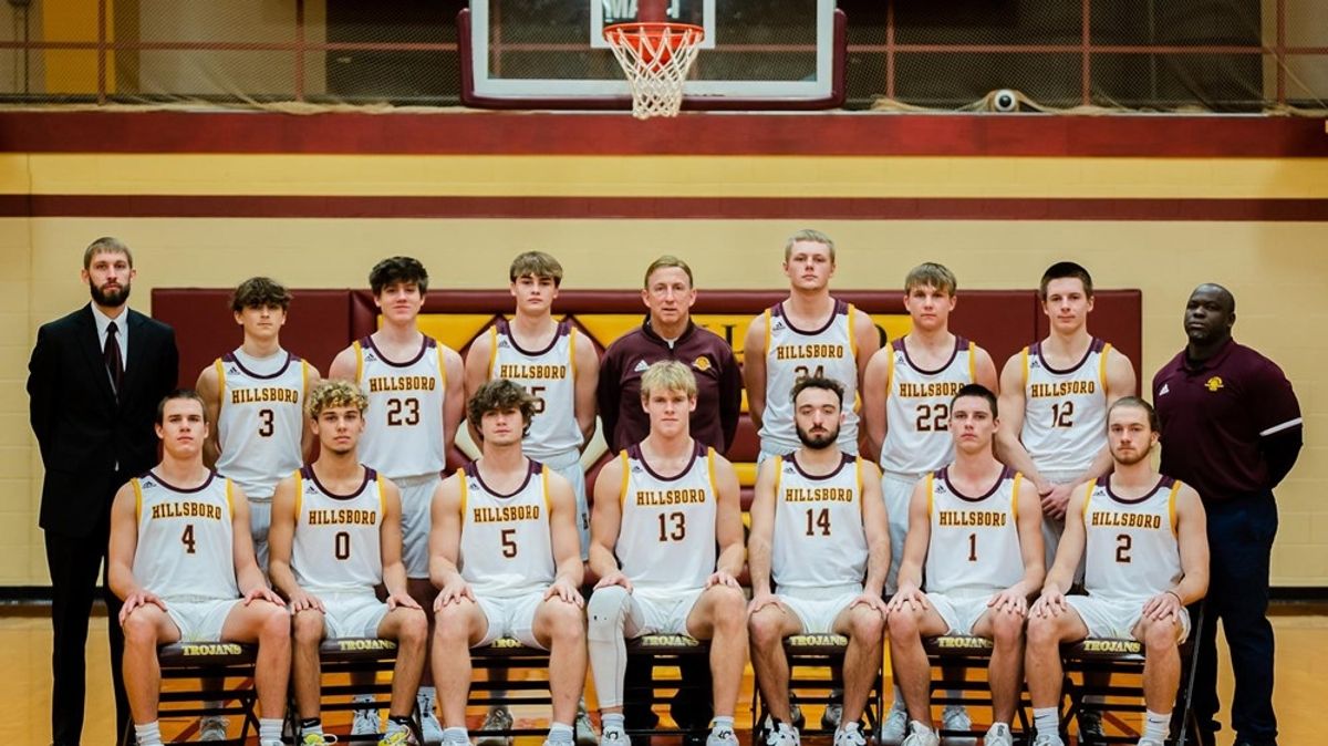 KSHSAA SubState Basketball Semifinals Unfold Atchison, SM Northwest Secure Wins