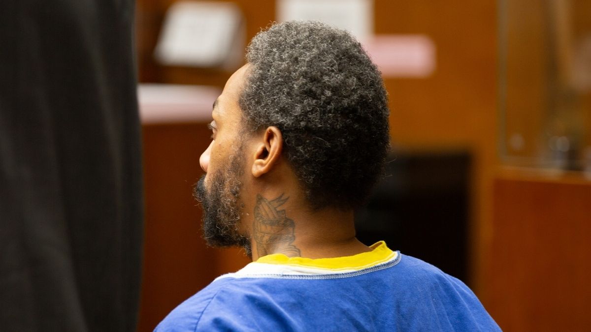 Preliminary Hearing for El Camino College Sledgehammer Attack Suspect