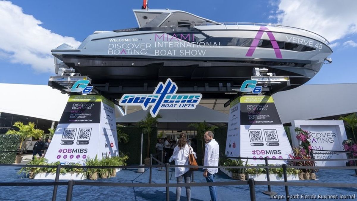 Anchorage Boat Show 2024: The Rising Tide of Alaska’s Boating Industry