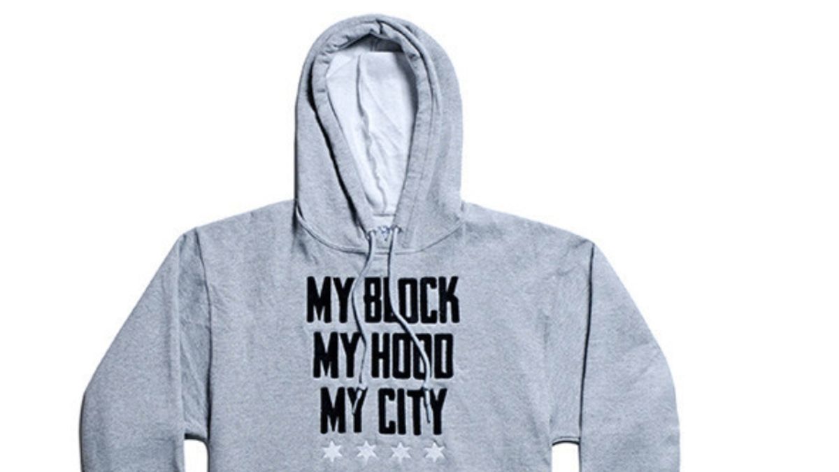 On my 2025 block hoodies