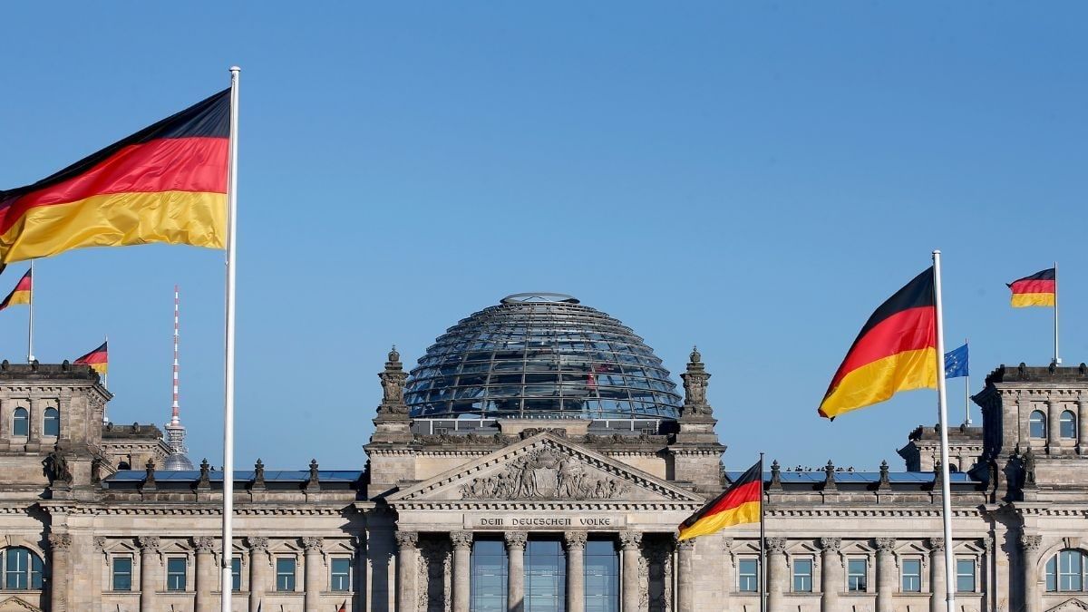 Deutschland erwägt eine Ausweitung der Grenzkontrollen zur Sicherheit der Euro 2024