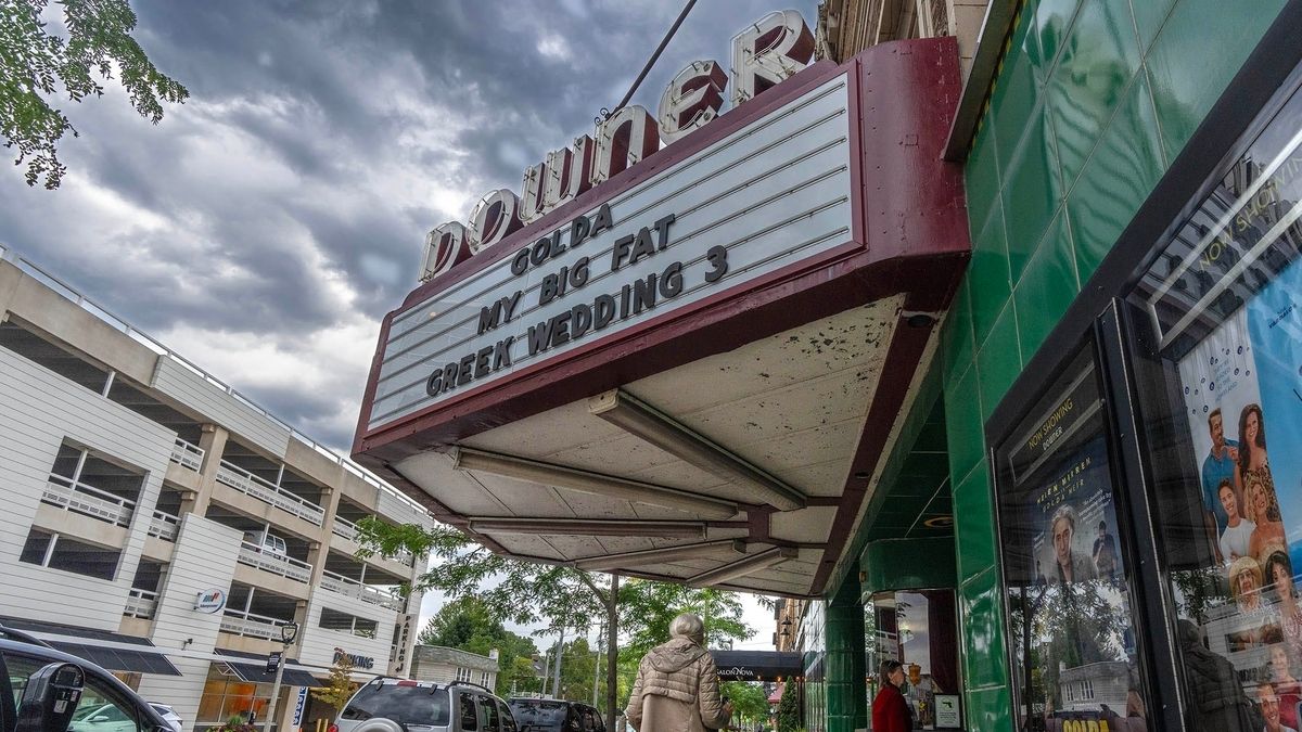 Vernon Square Cinema Stays Open Amid Quillin's Store Closure in Viroqua