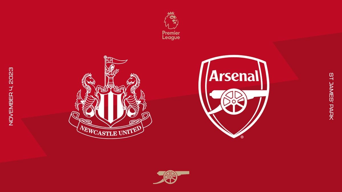 Arsenal and Newcastle Vie for Glory