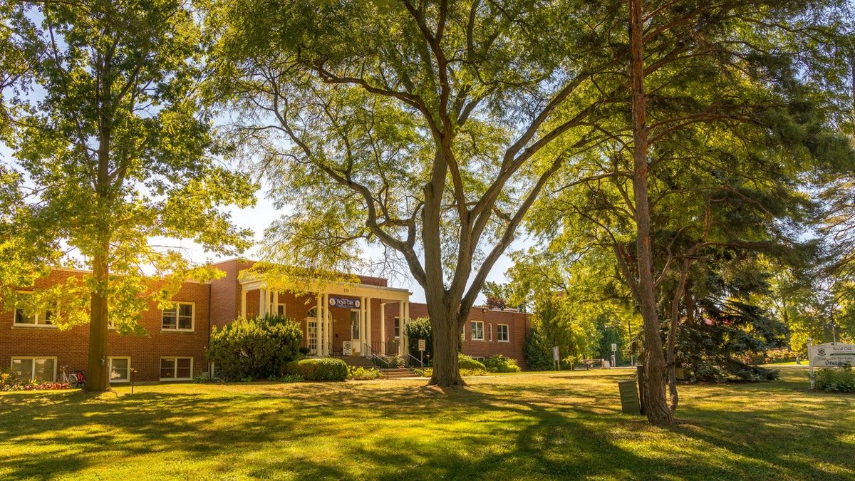 Empowering Future Generations Royal Oak Community School's Unique